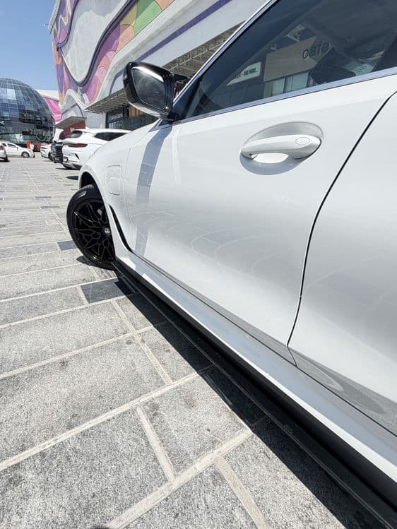 BMW i 3.5 2024 yil — 5