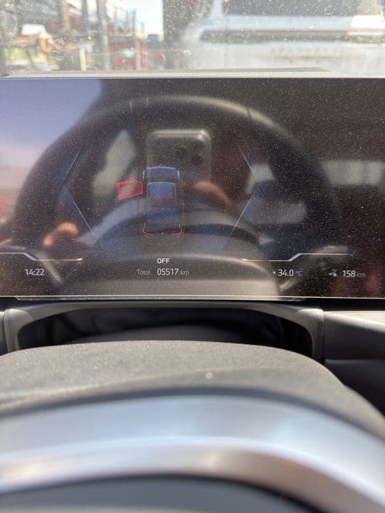 BMW i3 40L nayd sport — 2