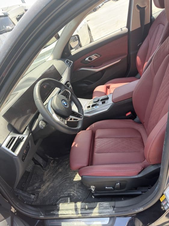 BMW i3 40L nayd sport — 4