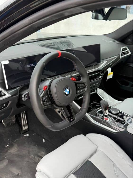 Bmw M3 Competition 2026 — 3