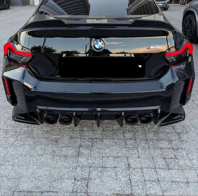 Bmw m2 by Ramon performance — 2