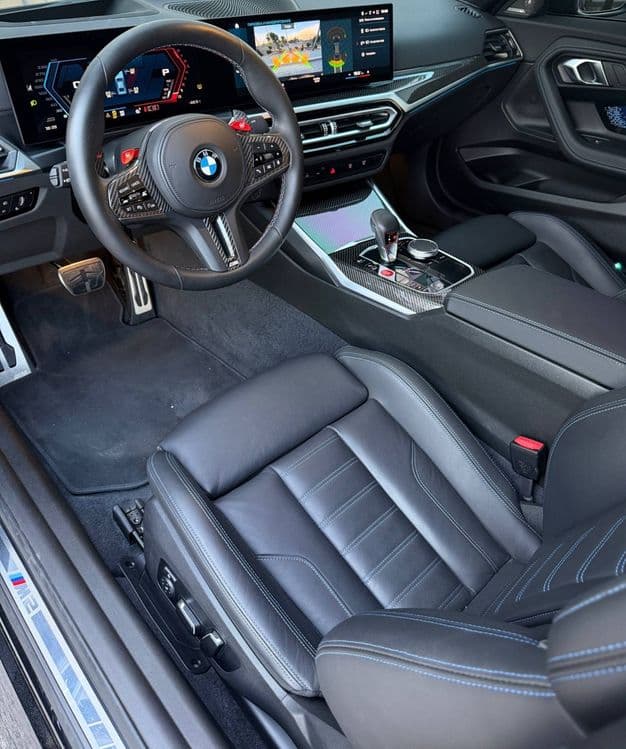 Bmw m2 by Ramon performance — 4