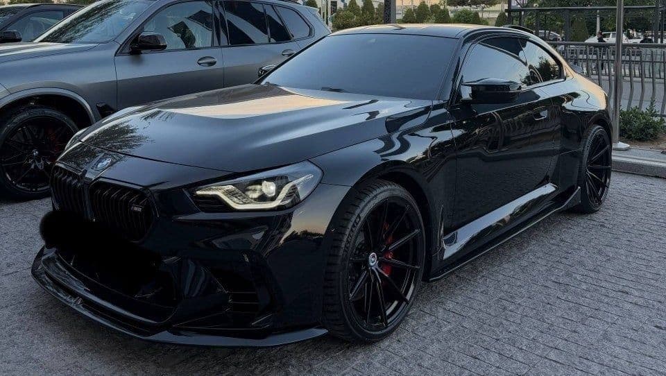 Bmw m2 by Ramon performance — 5