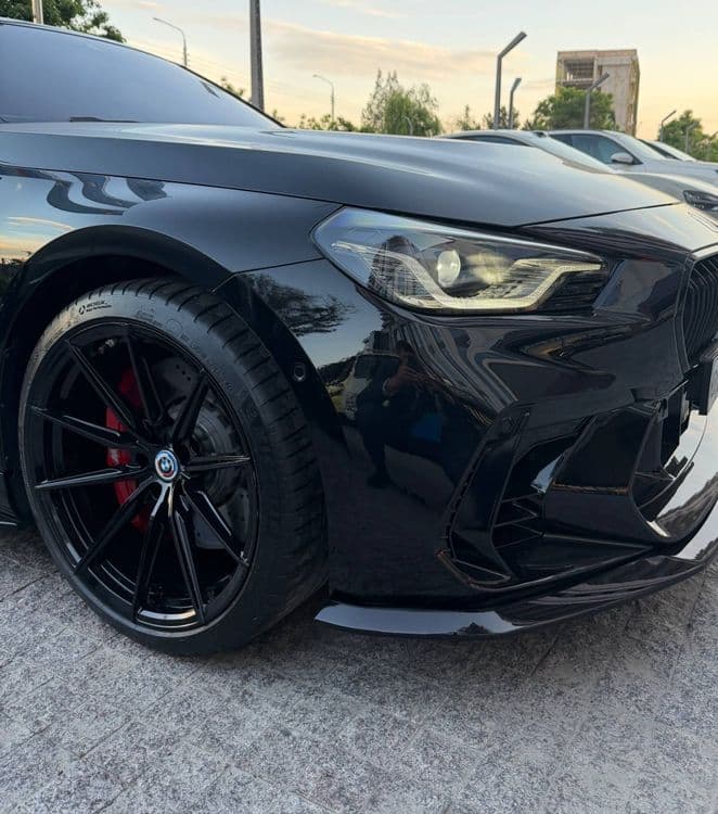 Bmw m2 by Ramon performance — 6