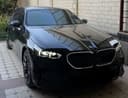 Сотилади. Bmw i5 35L M sport