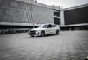 BMW 3 Series 330Li M Sport Night Package