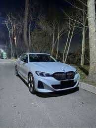 BMW I-3 40sport naxt va halol nasiya savdo — 1