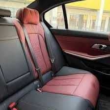 bmw 4i 35L naxt va xalol nasiya savdo — 3