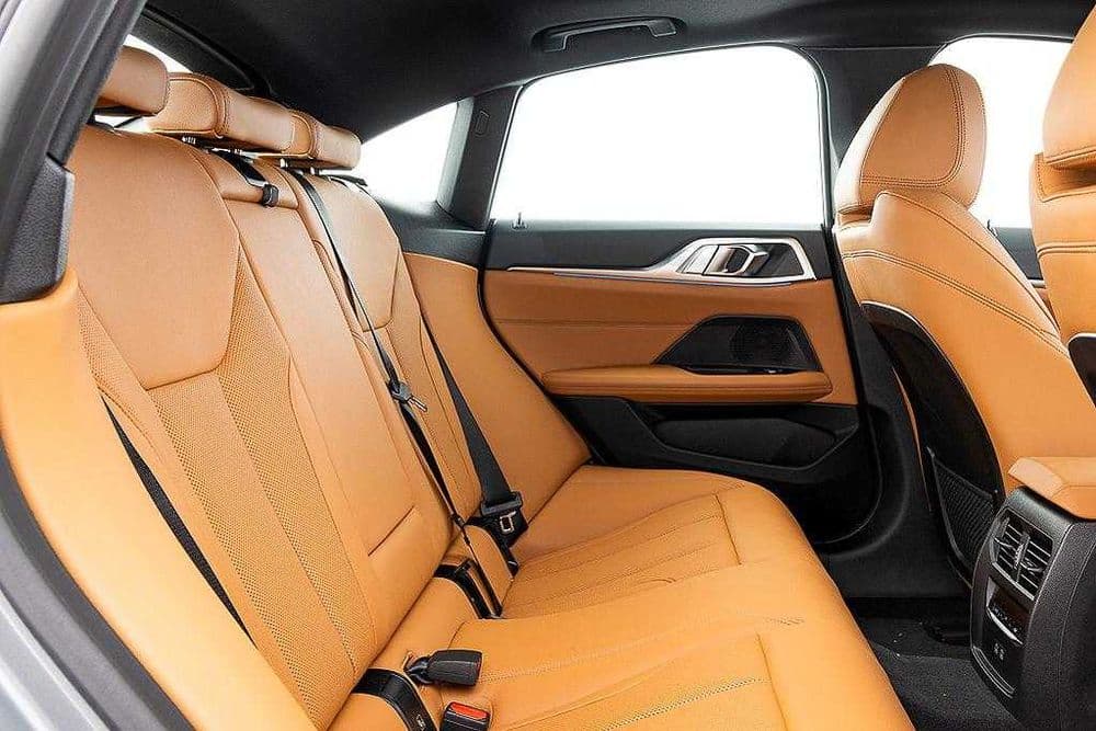 bmw i4 40 sport naxt va xalol nasiya savdo — 3