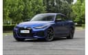 BMW I4 50l sport naqd va halol nasiya