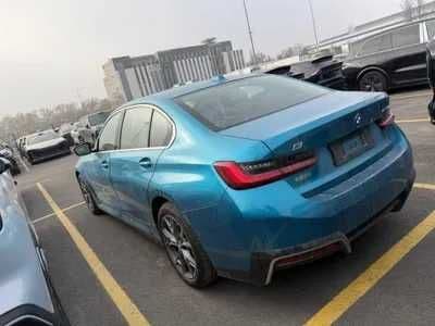 BMW I3 40l sport naqd va halol nasiya
