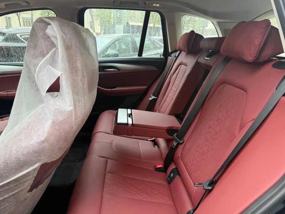 BMW I3 40l sport naqd va halol nasiya — 3