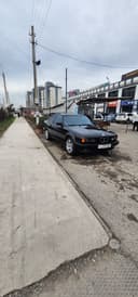 Бмв е34 автомат метан