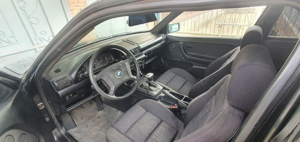 BMW E36 sotiladi — 3