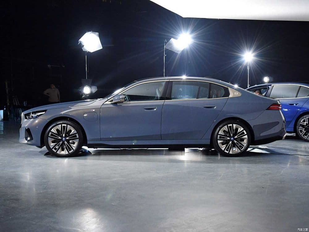 Bmw l5 50l sport naqd va halol nasiya — 3