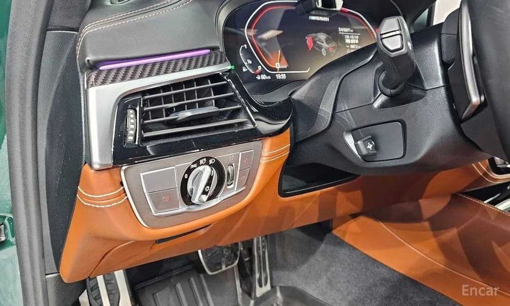 Bmw l5 50l sport naqd va halol nasiya — 4