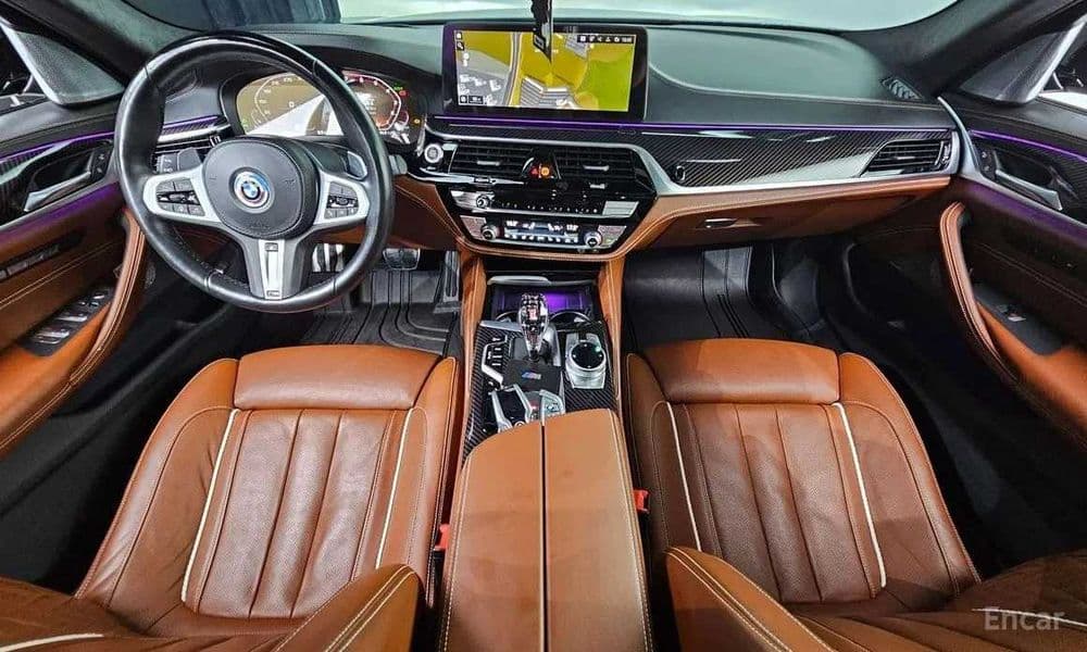 Bmw l5 50l sport naqd va halol nasiya — 5