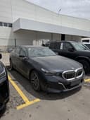 Bmw i5 40L msport