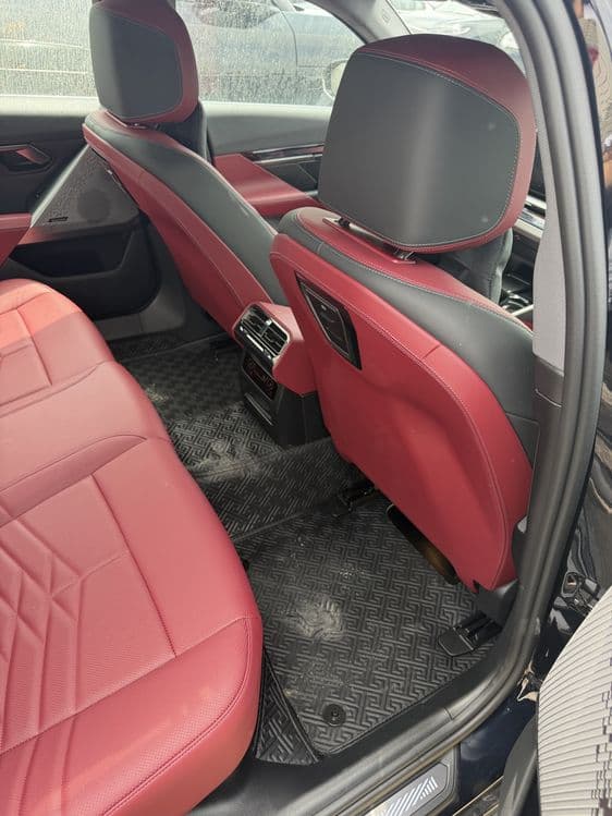 Bmw i5 40L msport — 6