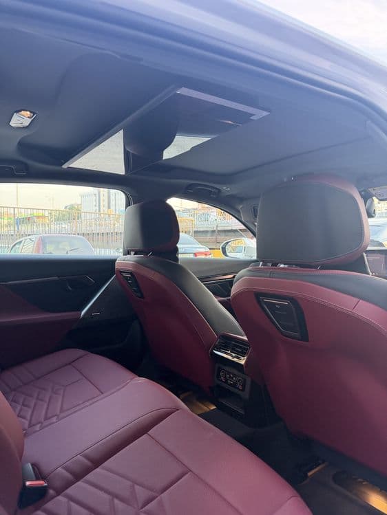 Bmw i5 40L msport — 7