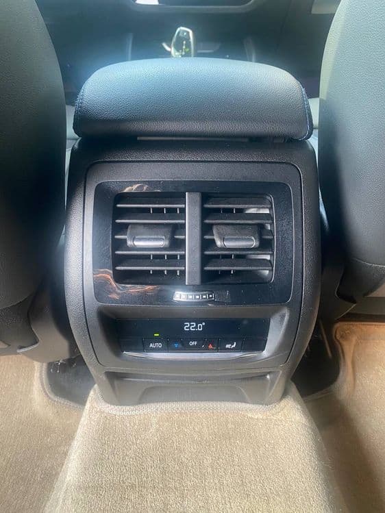 BMW X4 2019 года — 2