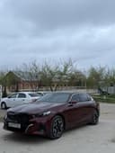 Bmw i5 50L M-sport