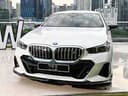 BMW i5 50L sport Eng arzon narxlarda