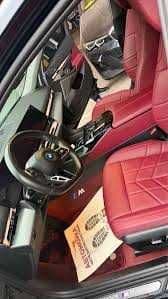 BMW 5L 50 Sport naxt va nasiya savdo — 2