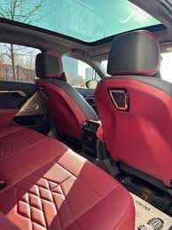 BMW 5L 50 Sport naxt va nasiya savdo — 3
