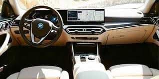BMW I4 naqd va xalol nasiyaga — 2