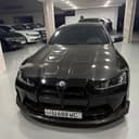 Продается BMW M4 COUPE 800 л/с на 100 км выходит за 1,7 секунд