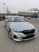 BMW I-4 40 naxt va halol nasiya savdo