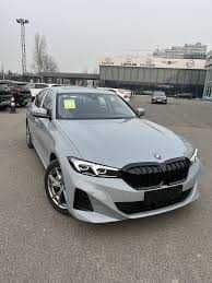 BMW I-4 40 naxt va halol nasiya savdo — 1