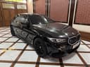 BMW i3 - 35L sotiladi