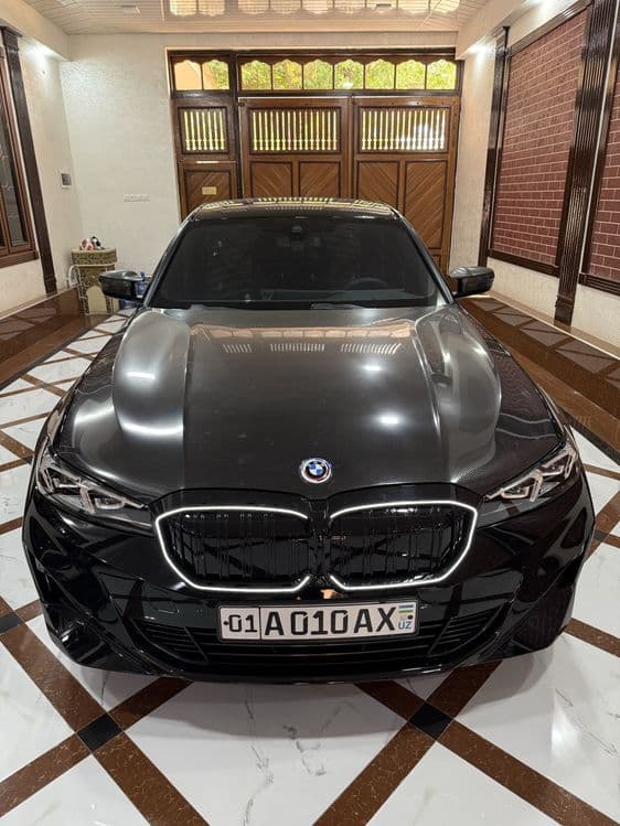 BMW i3 - 35L sotiladi — 2