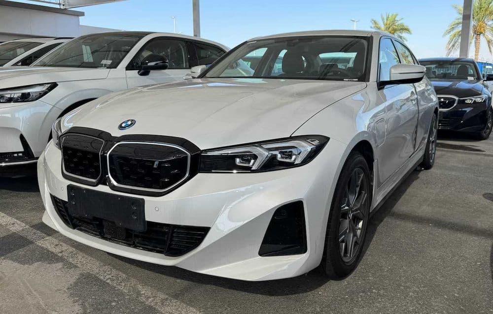 BMW I4 40L naqd va xalol nasiyaga — 1