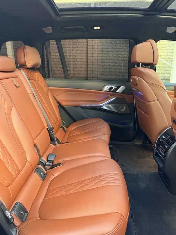 BMW I4 40L naqd va xalol nasiyaga — 3