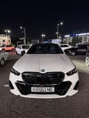 Bmw G60 530i  2024
