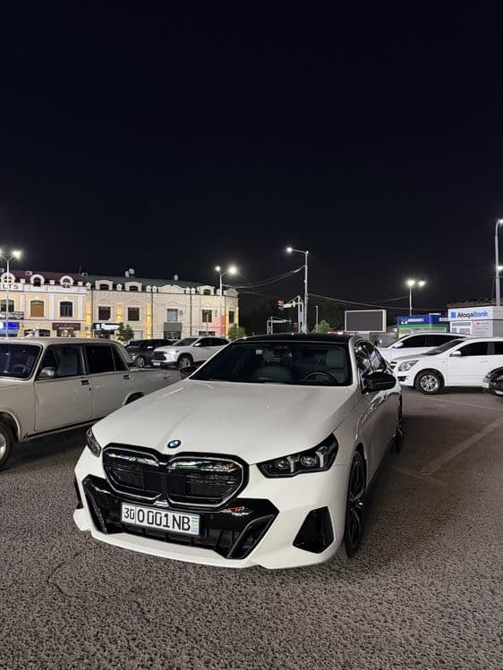 Bmw G60 530i  2024 — 4