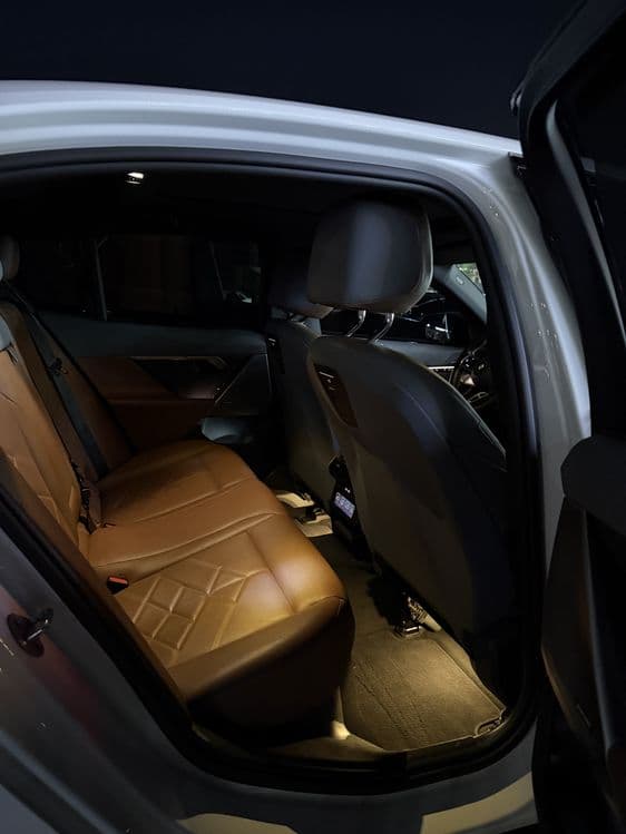 Bmw G60 530i  2024 — 8
