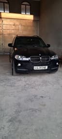 Срочна сотилади BMW X5 E70 4.8 I X DRAEV