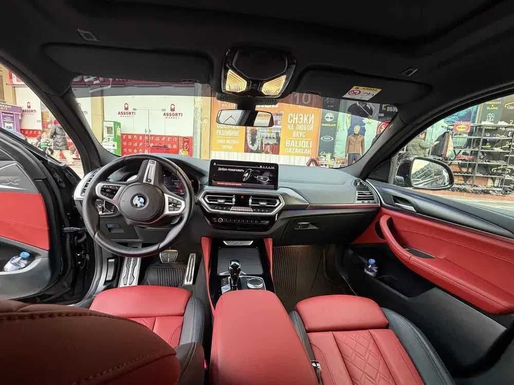 BMW I4 40L naqd va xalol nasiyaga — 3