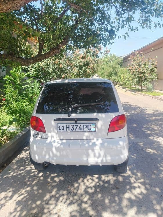 Matiz super kanditsaner 2010 yil sotiladi — 3