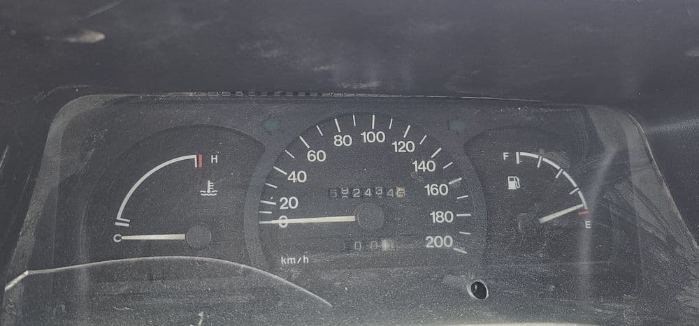Chevrolet nexia1 — 5