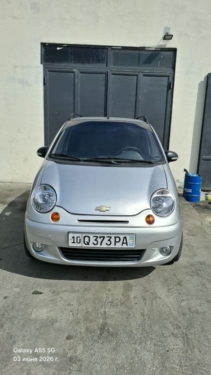 Matiz mic sotladi srochni — 2