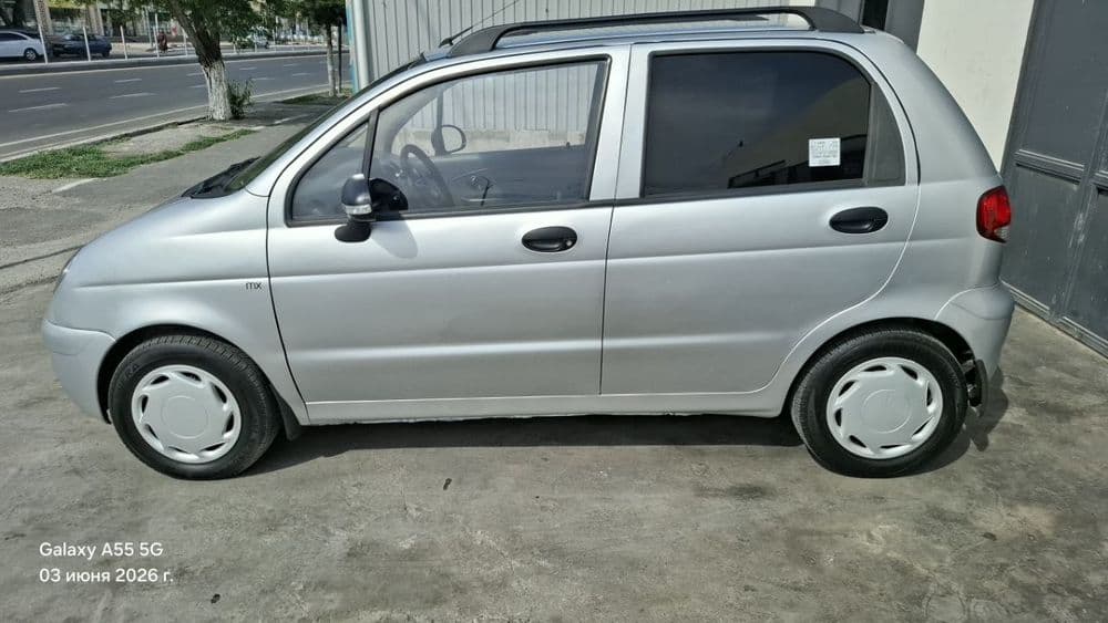 Matiz mic sotladi srochni — 3