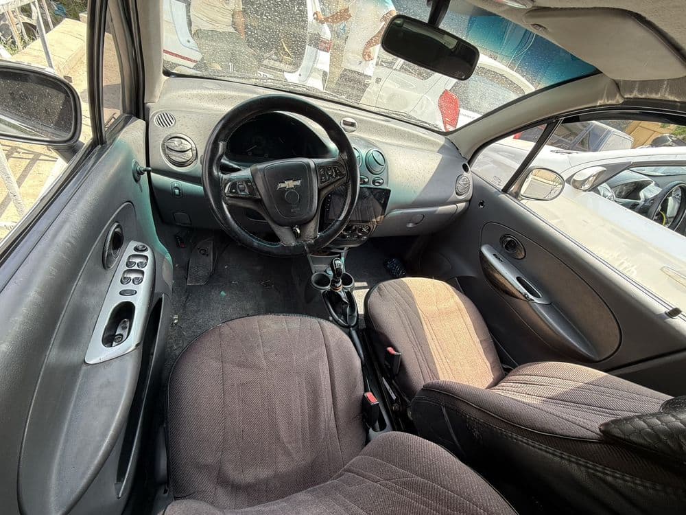 Matiz best 2011 yil metan gaz kandisaner — 1