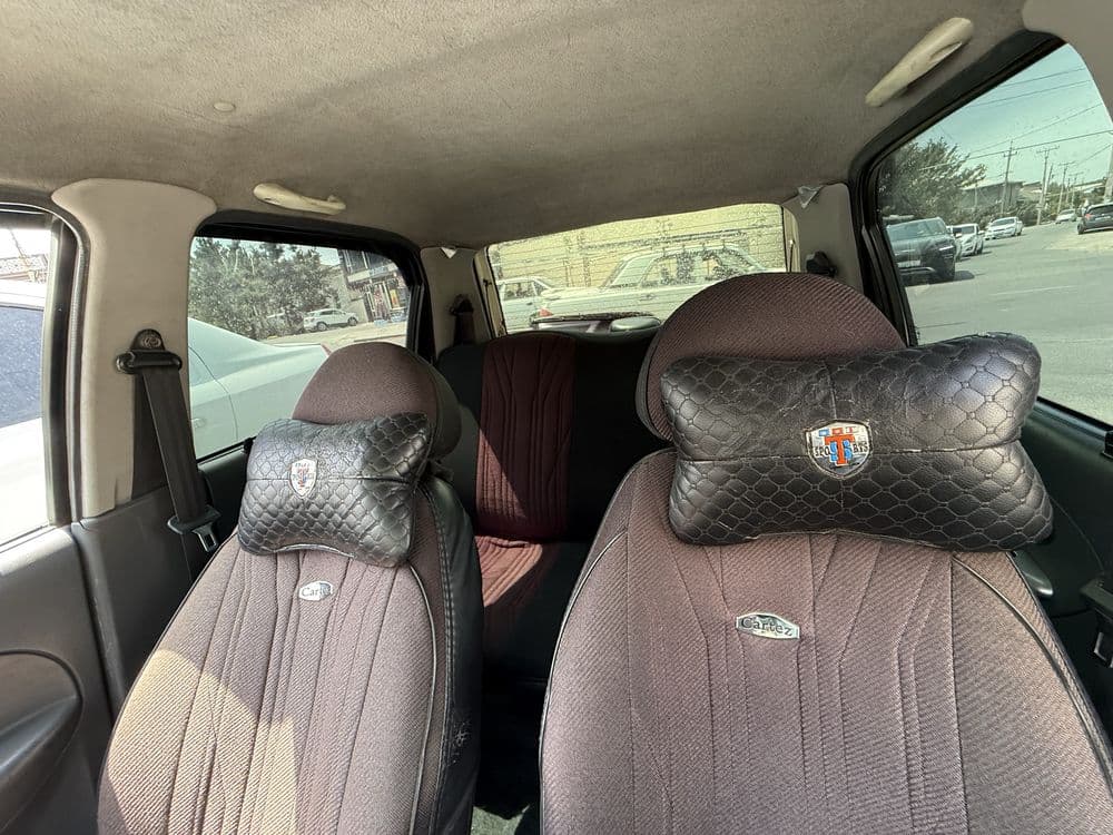 Matiz best 2011 yil metan gaz kandisaner — 2