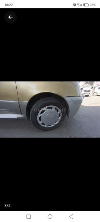 Matiz best 2009yil — 3