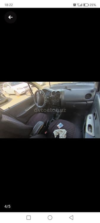Matiz best 2009yil — 4